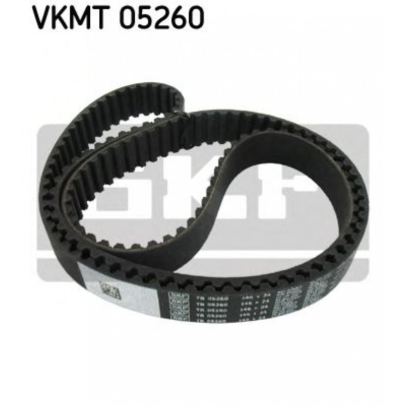 VKMT 05260 SKF Ремінь ГРМ